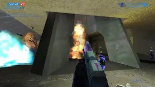 Halo - Sinking Me (montage)