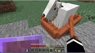 Guardax Plays Mindcrack E52: 1.17 Advancements