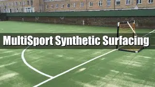 MultiSport Synthetic Surfacing