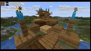 Rickety Bridge