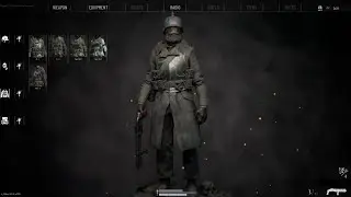 Trench tales ( Play Test )