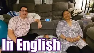 Remy's Rapid Labor Story (English)