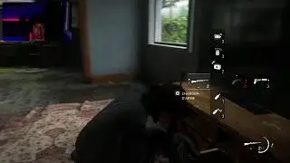 en live juste ici ( the last of us 2)