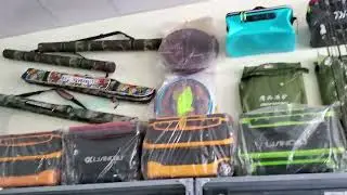 Cần Câu Tay Gw long Hua loại 1 về Hàng , LH 0963890470