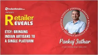 Etsy: Bringing Indian Artisans to a Single Platform | Retailer Reveals