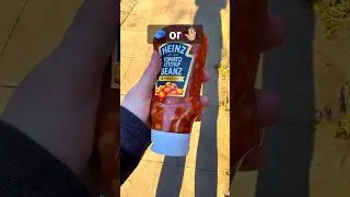 HEINZ Beans 🫘