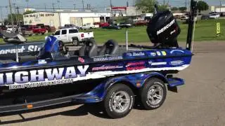 Russell Parish Boat Wrap.MOV