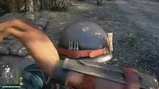 Far Cry 4 - stealth Outpost Liberations