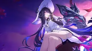 [PC] HONKAI: STAR RAIL - TL70 - v3.8 - Solo por Fugue ... [NO META] [MULTI TTV, YT] [W]