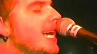Thrice - Stare at the Sun (live)