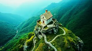 BEAUTIFUL PLANET EARTH | The Most Beautiful Places on Earth | Travel 4K