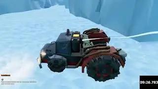 Hydroneer Hydrosaur speedrun in 25m05s [DLC] [3.0.8]