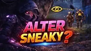 Why Alter Dominates Pubs in Apex Legends