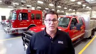 Oregon Wildfire Heroes