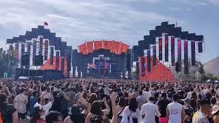 SUBZERO PROJECT 02 @ CREAMFIELDS CHILE 2022 (Better w/ Headphones)