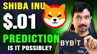 Shiba Inu Coin Price Prediction 2030 - 2035 |  Bybit Vip Tier Review