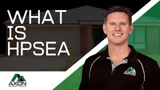 What is HPSEA?