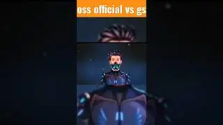 Boss official vs gsk