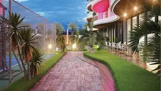Mirage Residence: Video Catalogue