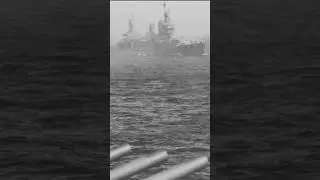 USS New Orleans couldn't be sunk