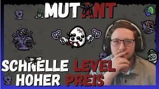 [Brotato] Mutant Guide – Schnelle Level, hoher Preis | Gefahr 5