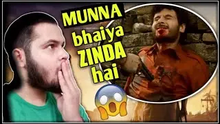 Mirzapur 3Storyline |Tushar chauhan Reviews 2020.