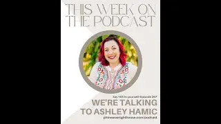 Planning Joy as a Rare Disease Mom | Ashley Hamic