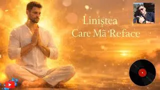 Liniștea Care Mă Reface - MeloTerapie - by Ionuț Viorel Baba - Explorator SpirituaL 