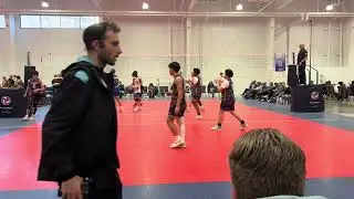 NE-Storm 18-2 vs South County 18-2 (Silver Bracket)