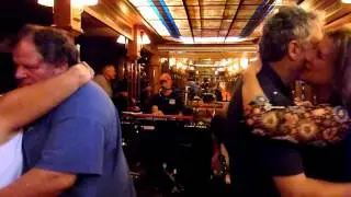 21st Century Gypsy by Wake Up Call @ Pride of the Susquehanna Harrisburg 9/13/15