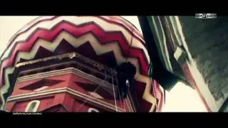 DEHN + S&Ouml;HNE_Молниезащита для Храма В.Блаженного_www.promsektor.ru