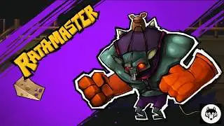 Claws of Furry PC - First Look Gameplay
