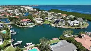 1600 Harbor Sound Dr | Longboat Key, FL 34228