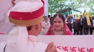 Wedding highlights | Wedding couple reels |2025-26 #wedding #weddinghighlights #maharashtra  