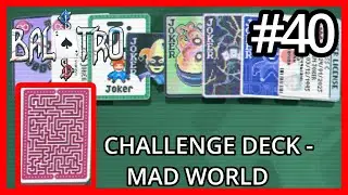 Mad World - Balatro [40]