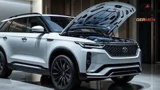 Lind Karozar Shedo Best 2026 &ndash; Цена, Дизайн и Технологии | Auto Germen