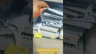 WALMART AIN&rsquo;T PLAYING 🙌🏾 LET ME SHOW U 👏🏽 #home #viral #show #playing #walmart #towels #msfree2u