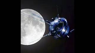 Failure To Launch | Episode 18: The First Moon Race (W. Andrew LePage) [Audio Only]