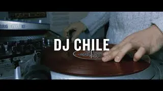 INSIDE TURNTABLISTS - DJ CHILE FREESTYLE
