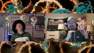 Miami Pod Squad Miami Dolphins Podcast 1 15 26