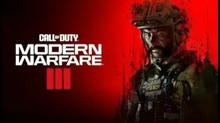 Nada nos detiene | Call of Duty® Modern Warfare III gameplay 🏆🔥#2