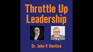 Episode 124  The Daily Six  Transformational Leadership Insights with John Chappelear
