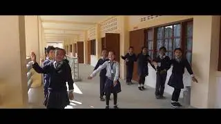 DAY 655 |Friday Vlog | Terse School | Moin Uddin Show | Teach For Nepal Fellowship |Daily Vlog