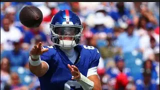 What I&rsquo;ve seen and heard on Andrew Thomas, Abdul Carter and more￼