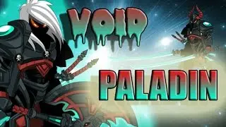 AQW= GETTING VOID PALADIN!!!!!! INSANE SET.....NATION RULEZ ;)