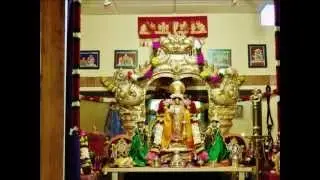Pasuram (Hymn) from Kovil Thiruvaimozhi (4000 Divyaprabandham) - 