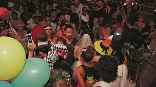 Covid Safe Trick or Treating
