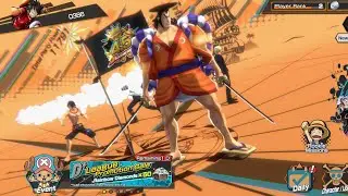 Pulling for Oden Rebanner |SHAFTED|