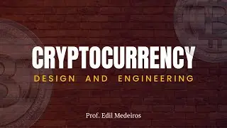 Aula 12b: Programabilidade do Dinheiro - Contratos-padr&atilde;o no Bitcoin: P2PK, P2PKH, P2SH e Segwit