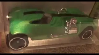 TWIN MILL HW WORKSHOP HOT WHEELS 2
